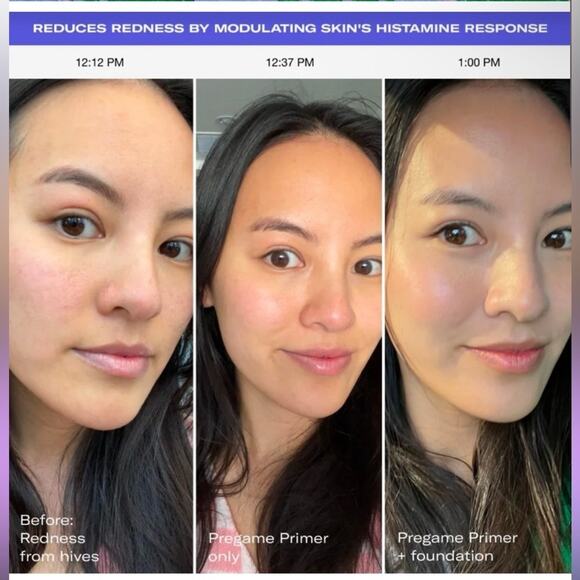 Youth Foria Pregame Primer - Picture 7 of 10